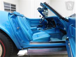 1969 Chevrolet Corvette (CC-2070360) for sale in Concord, North Carolina