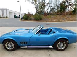 1969 Chevrolet Corvette (CC-2070360) for sale in Concord, North Carolina