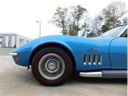 1969 Chevrolet Corvette (CC-2070360) for sale in Concord, North Carolina
