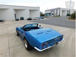 1969 Chevrolet Corvette (CC-2070360) for sale in Concord, North Carolina