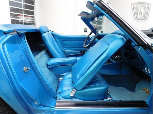 1969 Chevrolet Corvette (CC-2070360) for sale in Concord, North Carolina