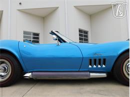 1969 Chevrolet Corvette (CC-2070360) for sale in Concord, North Carolina