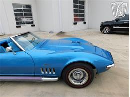 1969 Chevrolet Corvette (CC-2070360) for sale in Concord, North Carolina