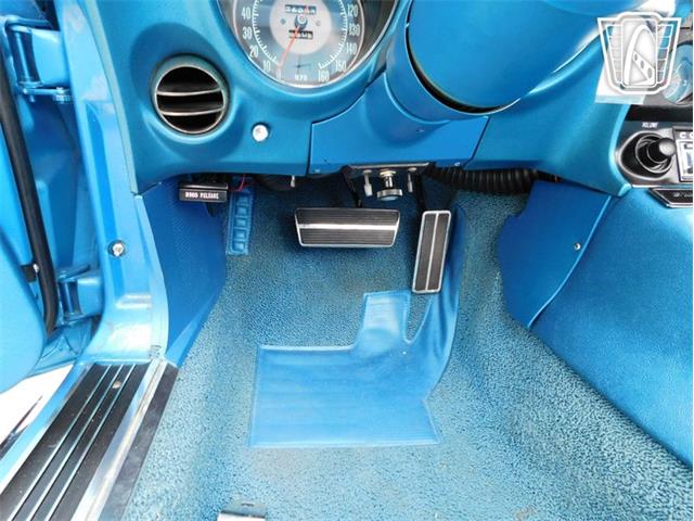 1969 Chevrolet Corvette (CC-2070360) for sale in Concord, North Carolina