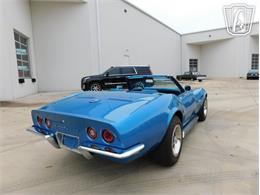 1969 Chevrolet Corvette (CC-2070360) for sale in Concord, North Carolina