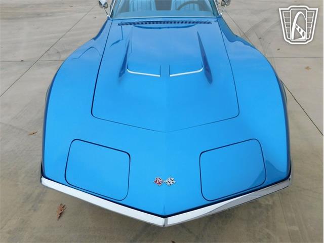 1969 Chevrolet Corvette (CC-2070360) for sale in Concord, North Carolina