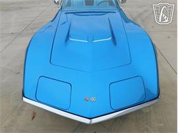 1969 Chevrolet Corvette (CC-2070360) for sale in Concord, North Carolina