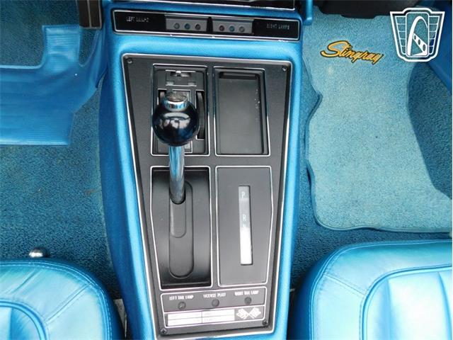 1969 Chevrolet Corvette (CC-2070360) for sale in Concord, North Carolina