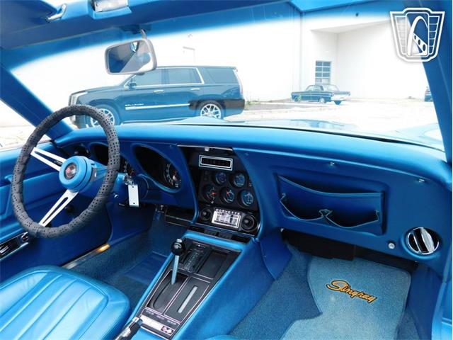 1969 Chevrolet Corvette (CC-2070360) for sale in Concord, North Carolina