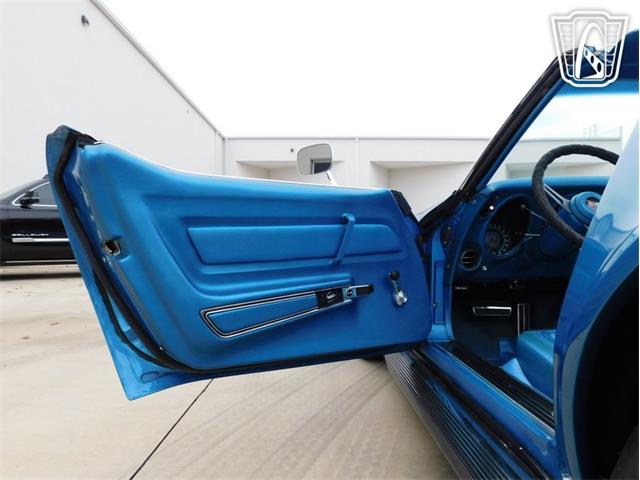 1969 Chevrolet Corvette (CC-2070360) for sale in Concord, North Carolina
