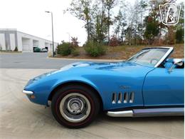 1969 Chevrolet Corvette (CC-2070360) for sale in Concord, North Carolina