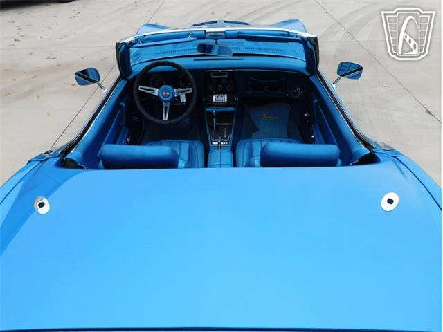 1969 Chevrolet Corvette (CC-2070360) for sale in Concord, North Carolina