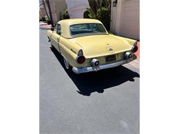 1955 Ford Thunderbird (CC-2073601) for sale in DANA POINT, California