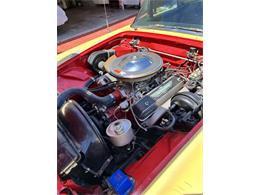 1955 Ford Thunderbird (CC-2073601) for sale in DANA POINT, California