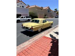 1955 Ford Thunderbird (CC-2073601) for sale in DANA POINT, California