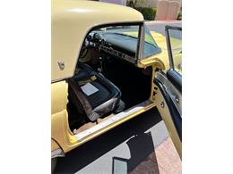 1955 Ford Thunderbird (CC-2073601) for sale in DANA POINT, California