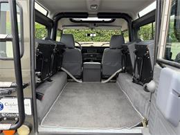 1997 Land Rover Defender (CC-2073603) for sale in newport beach, California