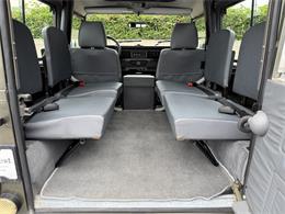 1997 Land Rover Defender (CC-2073603) for sale in newport beach, California