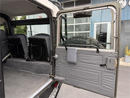 1997 Land Rover Defender (CC-2073603) for sale in newport beach, California