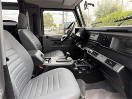 1997 Land Rover Defender (CC-2073603) for sale in newport beach, California