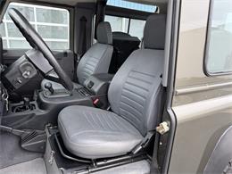 1997 Land Rover Defender (CC-2073603) for sale in newport beach, California