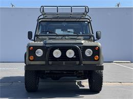 1997 Land Rover Defender (CC-2073603) for sale in newport beach, California