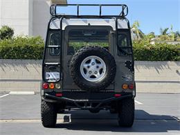 1997 Land Rover Defender (CC-2073603) for sale in newport beach, California