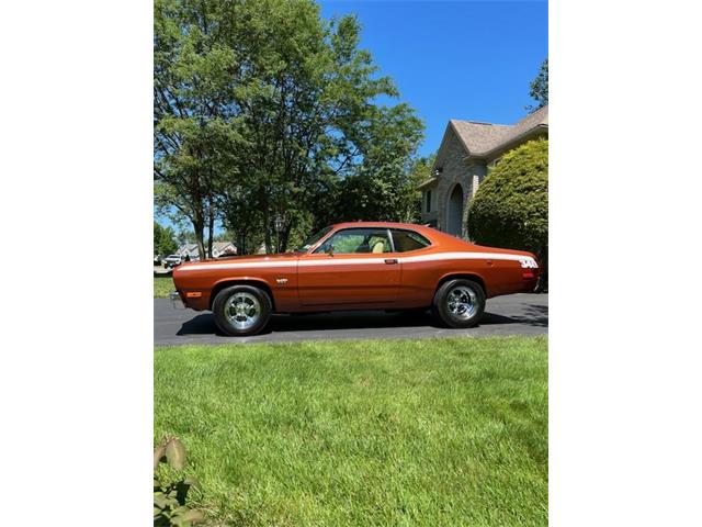 1974 Plymouth Duster (CC-2073604) for sale in Webster, New York