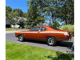 1974 Plymouth Duster (CC-2073604) for sale in Webster, New York