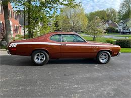 1974 Plymouth Duster (CC-2073604) for sale in Webster, New York