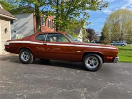 1974 Plymouth Duster (CC-2073604) for sale in Webster, New York