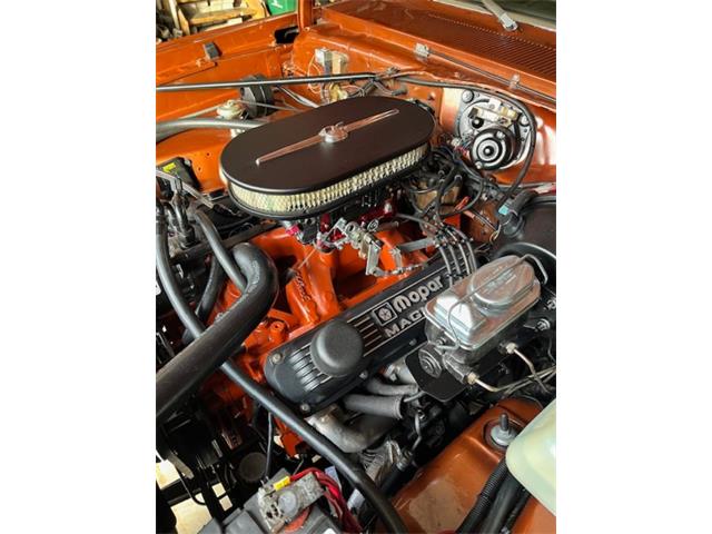1974 Plymouth Duster (CC-2073604) for sale in Webster, New York