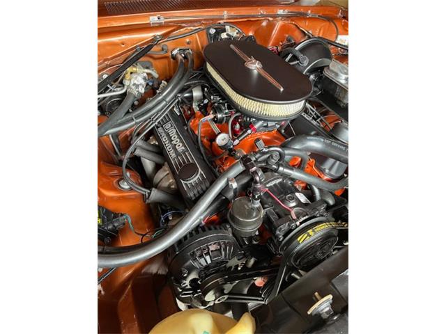 1974 Plymouth Duster (CC-2073604) for sale in Webster, New York