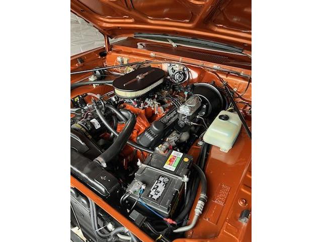 1974 Plymouth Duster (CC-2073604) for sale in Webster, New York