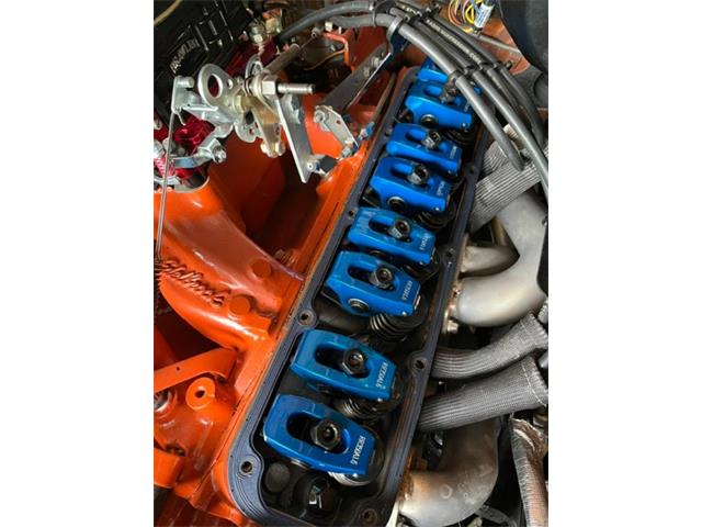 1974 Plymouth Duster (CC-2073604) for sale in Webster, New York