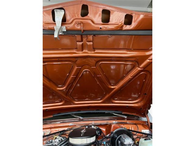 1974 Plymouth Duster (CC-2073604) for sale in Webster, New York