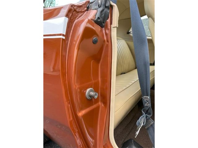 1974 Plymouth Duster (CC-2073604) for sale in Webster, New York