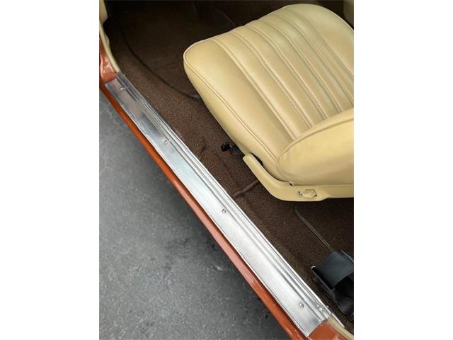 1974 Plymouth Duster (CC-2073604) for sale in Webster, New York