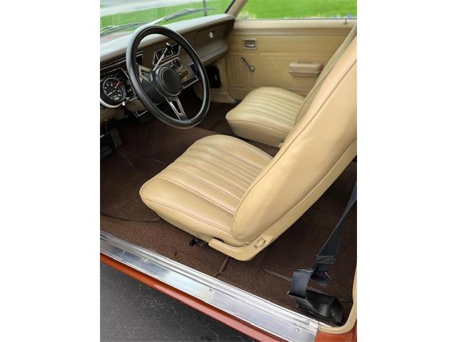 1974 Plymouth Duster (CC-2073604) for sale in Webster, New York