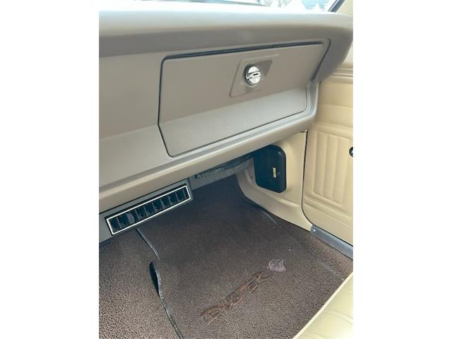 1974 Plymouth Duster (CC-2073604) for sale in Webster, New York