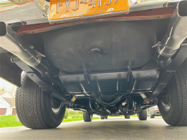 1974 Plymouth Duster (CC-2073604) for sale in Webster, New York