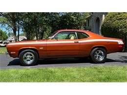 1974 Plymouth Duster (CC-2073604) for sale in Webster, New York