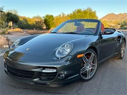 2008 Porsche 911 Turbo (CC-2073605) for sale in Scottsdale, Arizona