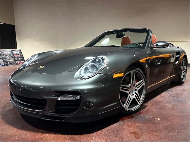 2008 Porsche 911 Turbo (CC-2073605) for sale in Scottsdale, Arizona