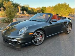 2008 Porsche 911 Turbo (CC-2073605) for sale in Scottsdale, Arizona