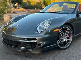 2008 Porsche 911 Turbo (CC-2073605) for sale in Scottsdale, Arizona