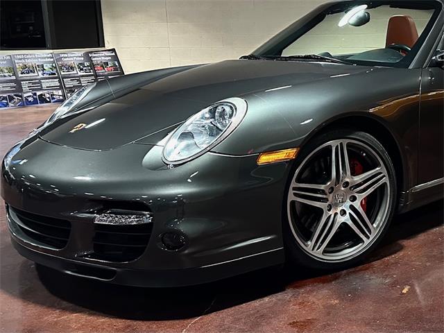 2008 Porsche 911 Turbo (CC-2073605) for sale in Scottsdale, Arizona