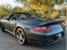 2008 Porsche 911 Turbo (CC-2073605) for sale in Scottsdale, Arizona