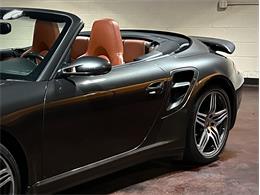 2008 Porsche 911 Turbo (CC-2073605) for sale in Scottsdale, Arizona