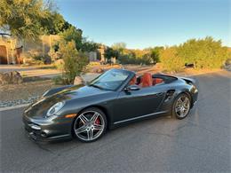 2008 Porsche 911 Turbo (CC-2073605) for sale in Scottsdale, Arizona